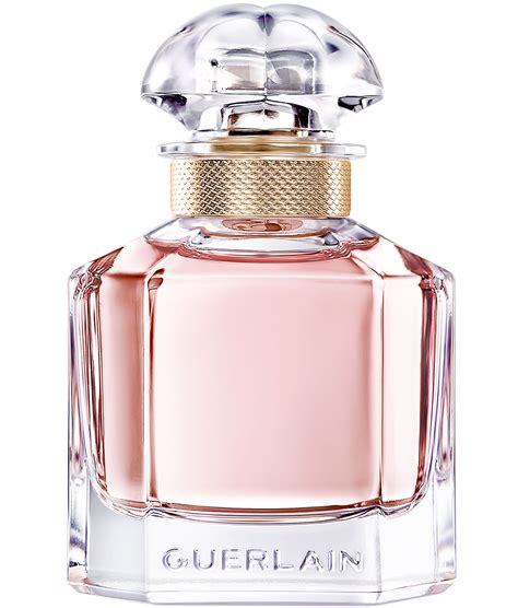 mon guerlain profumo|guerlain perfume 2017.